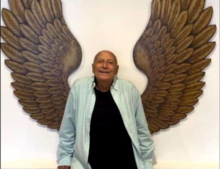 kostas zouganelis