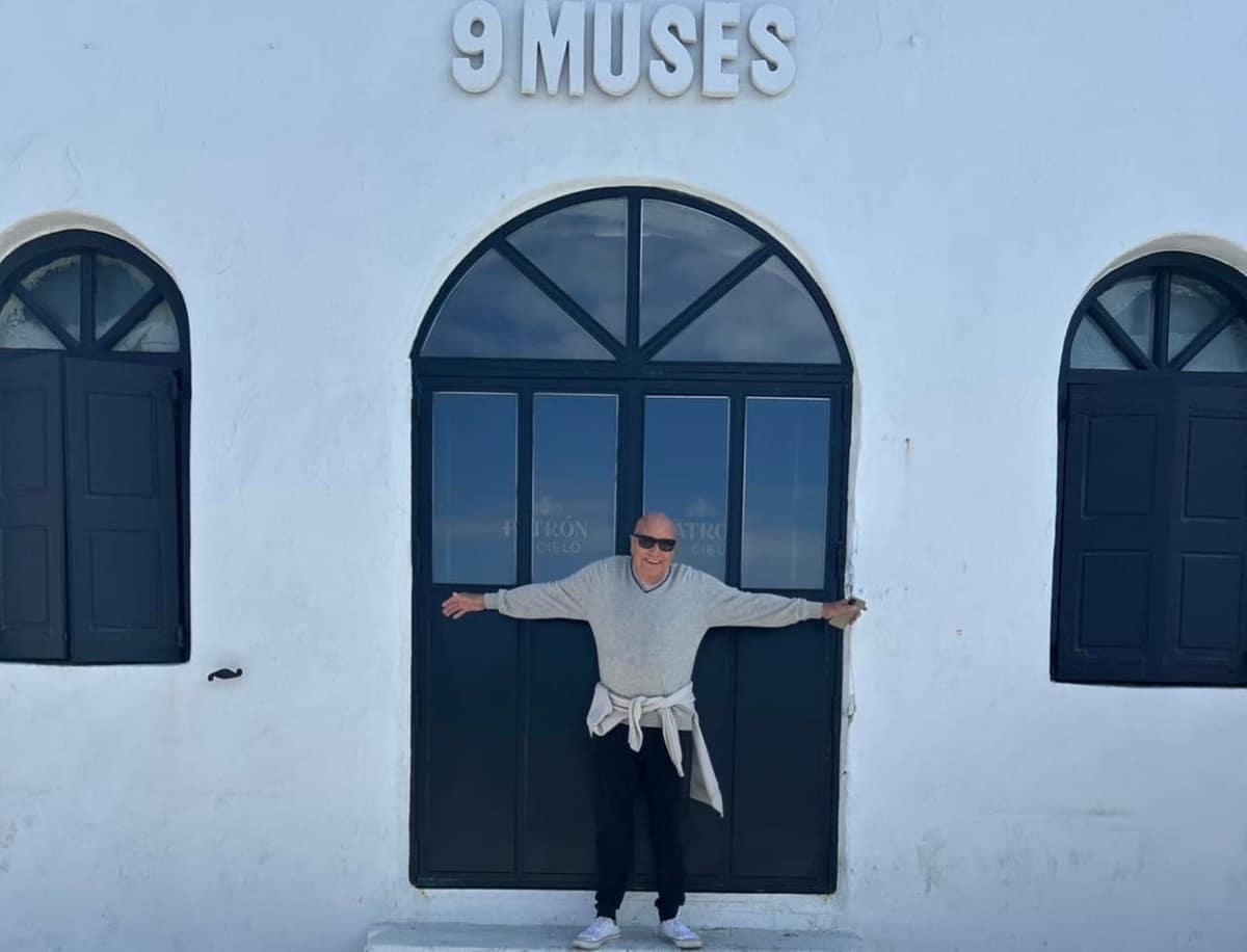 kostas zouganelis