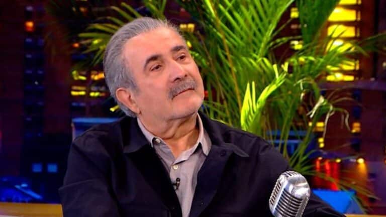Λάκης Λαζόπουλος: «Η κυβέρνηση ζήτησε από το MEGA να μην είμαι του χρόνου»
