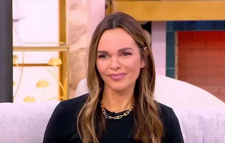 Μαρία Χατζηστεφανή: «Χρωστούσα 2 εκατομμύρια, δεν κοιμόμουν, μου πήρε 9 μήνες να ξεχρεώσω»