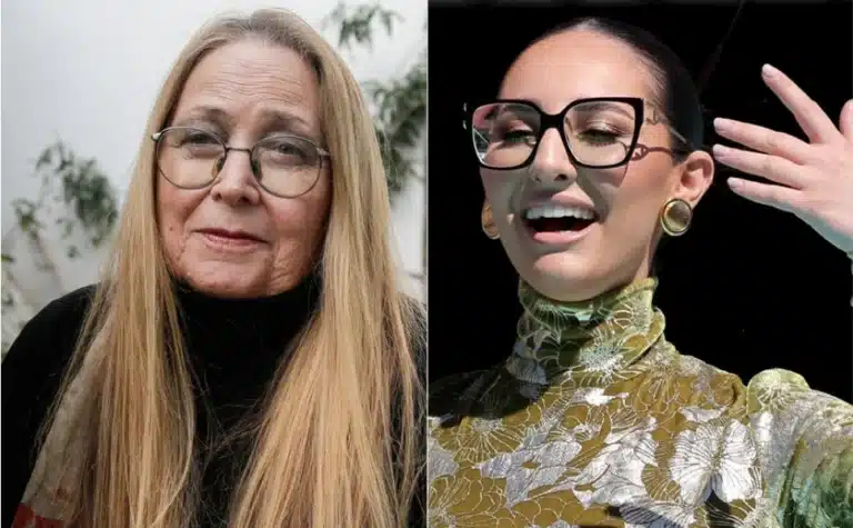 Οι συγκινητικές ευχές της Μαρίζας Κωχ στην Κλαυδία: «Πάρε το θάρρος και όpμα»