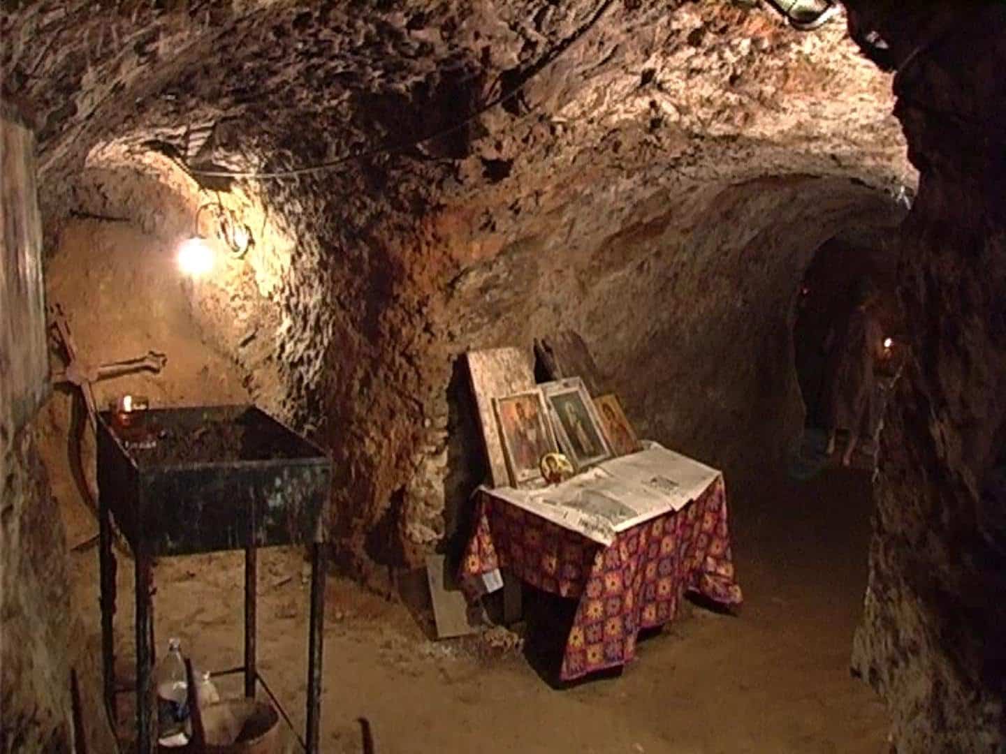 Όταν φανερωθώ θα είναι ημέρα Παρασκευή και κατά την ημέρα αυτή θα γίνουν πολλά θαυμαστά στο μέρος ετούτο… 1 maxresdefault 2