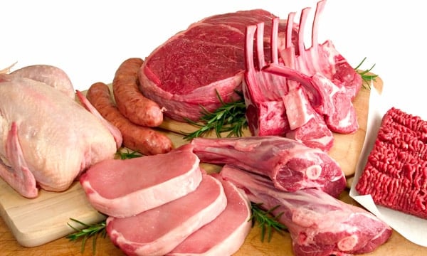 meat
