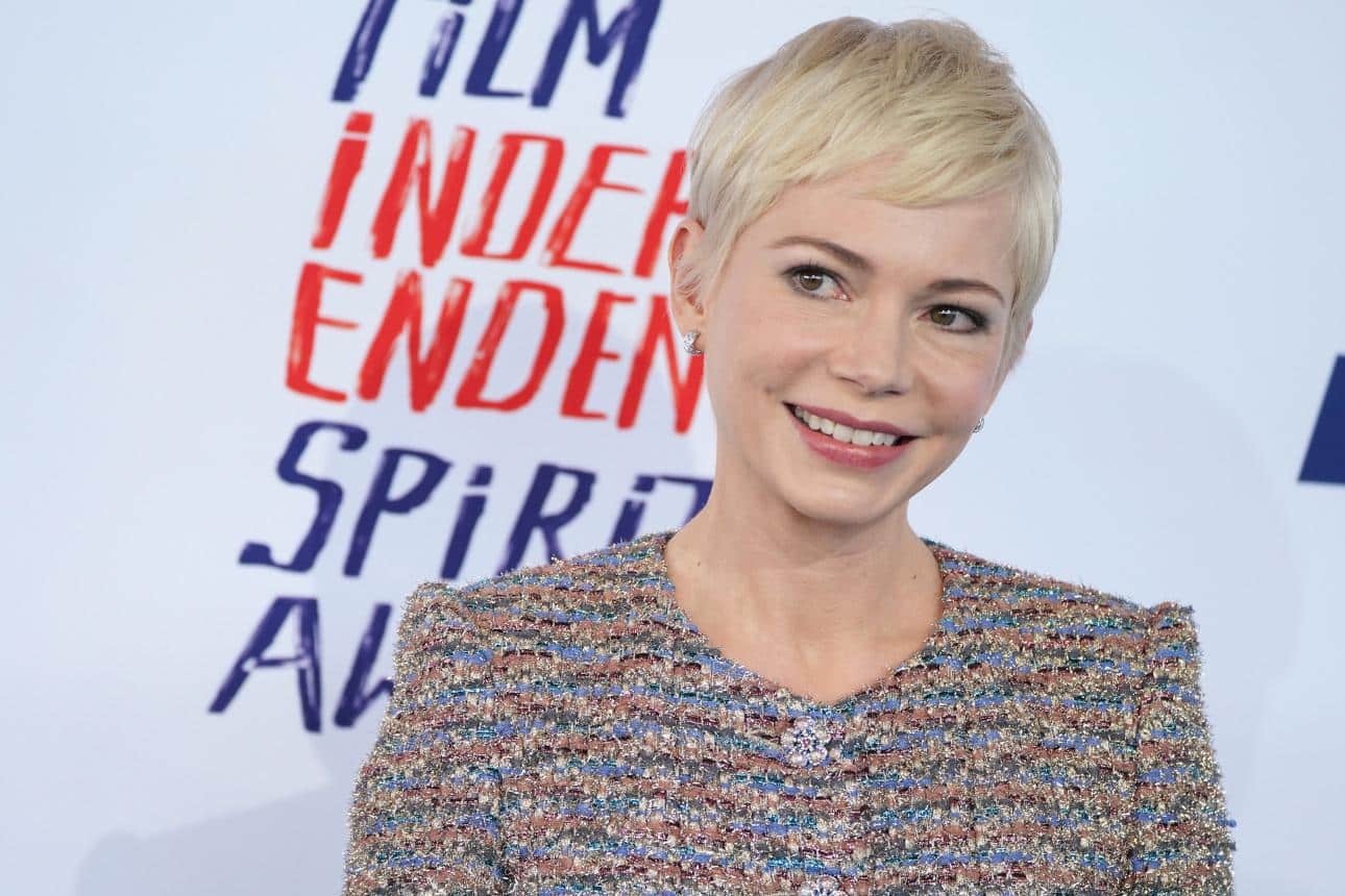 michelle williams 3