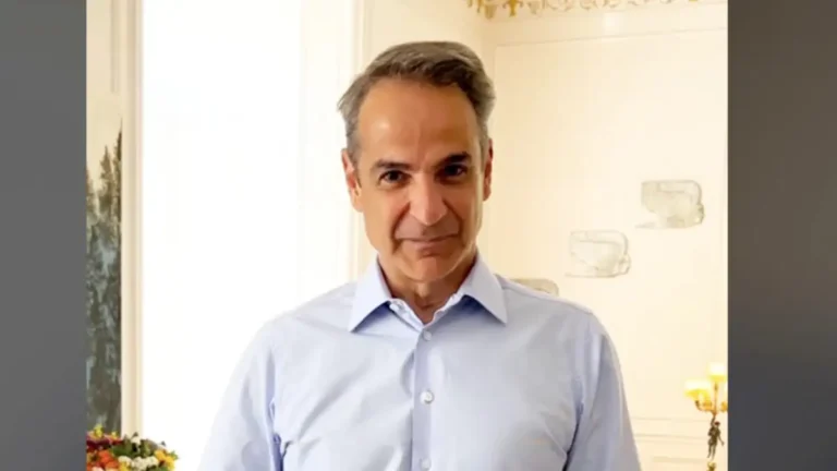 Μητσοτάκης για Πρωτομαγιά: «Μέρα με τη μέρα ενισχύουμε τον εργαζόμενο και βελτιώνουμε την καθημερινότητά του»