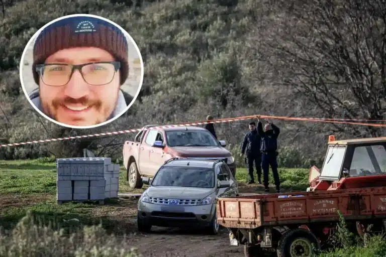 Βασίλη Καλογήρου: Η ανάρτηση-κόλαφος της μητέρας του Σοφίας Αποστολάκη – Τι έγραψε η εισαγγελέας
