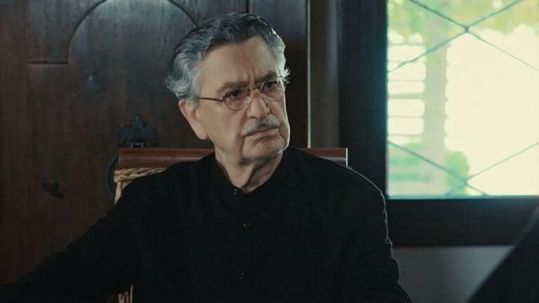 Πέθανε ο σπουδαίος ηθοποιός Νίκος Γαλανός