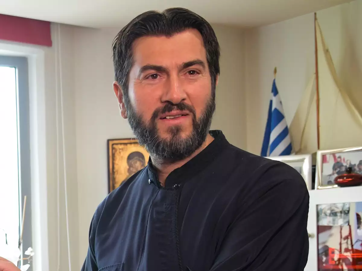 pateras antonios