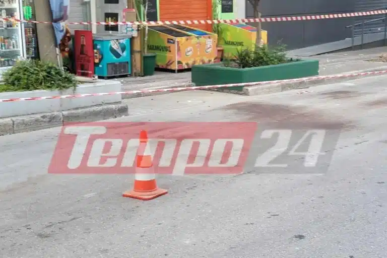 Τραγωδία στην Πάτρα: Κατέληξε ο 59χρονος που χτυπήθηκε στο κεφάλι από πτώση μαρμάρων