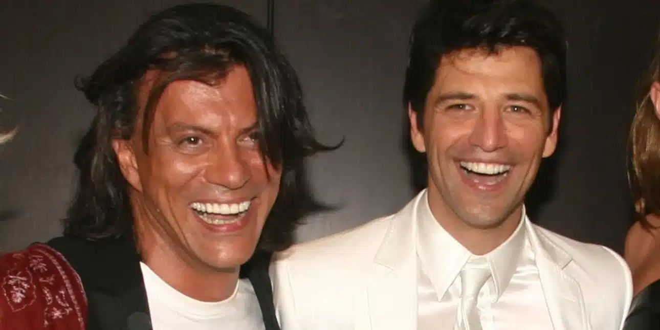 Ο Ψινάκης δεν άντεχε να την βλέπει: Η πανέμορφη σύντροφος του Σάκη Ρουβά πριν την Κάτια Ζυγούλη 2 psinakis rouvas.jpg