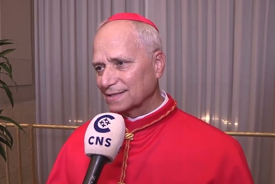 robert prevost neos papas
