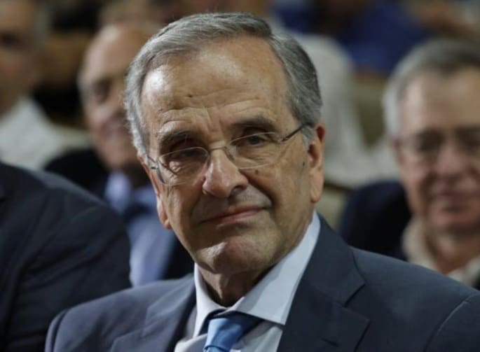 samaras main