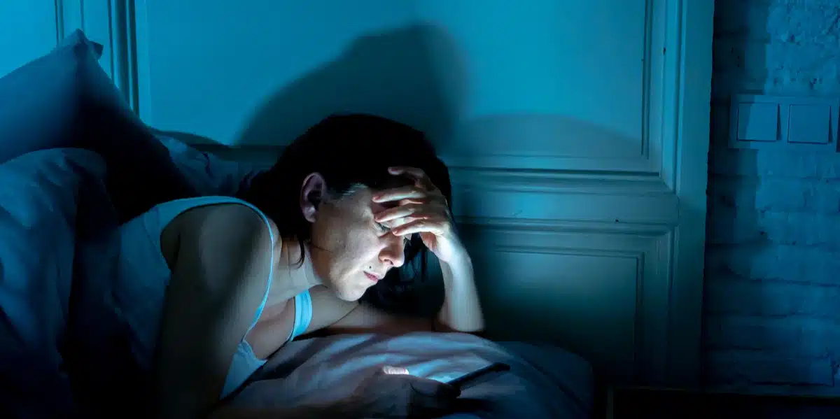 segmented sleep