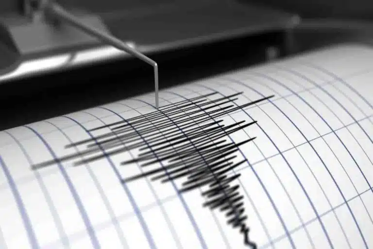 Σεισμός τώρα στο Άγιο Όρος το μεσημέρι της Πέμπτης