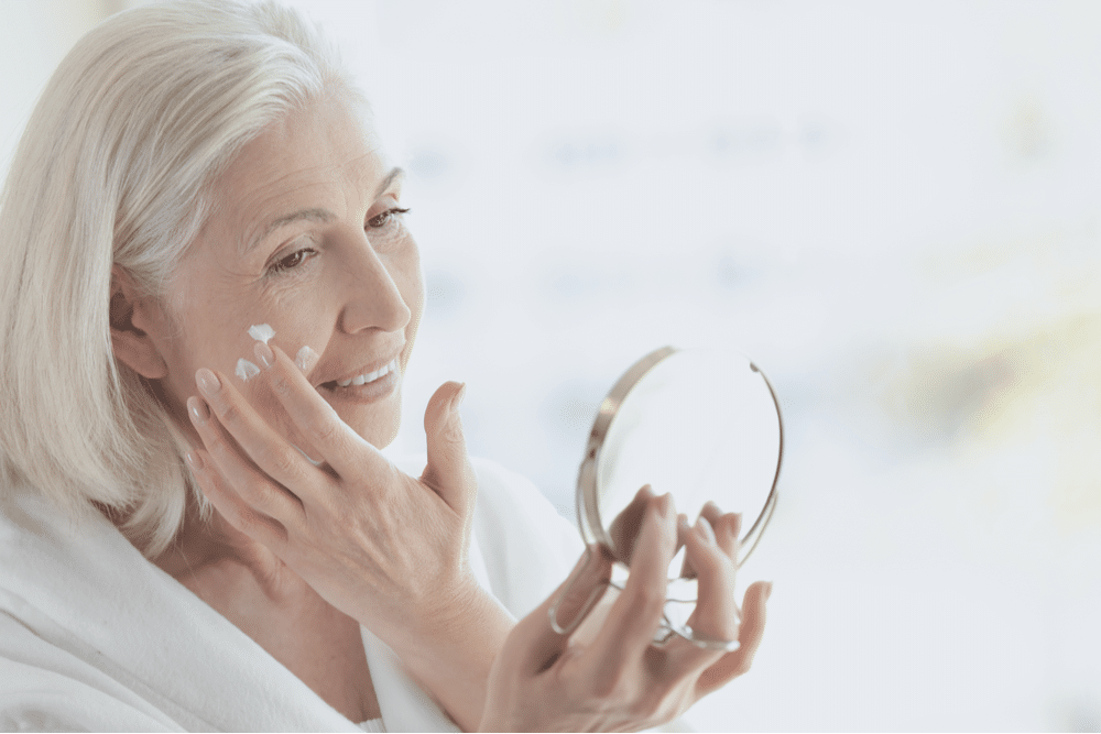skin care for seniors importance tips more