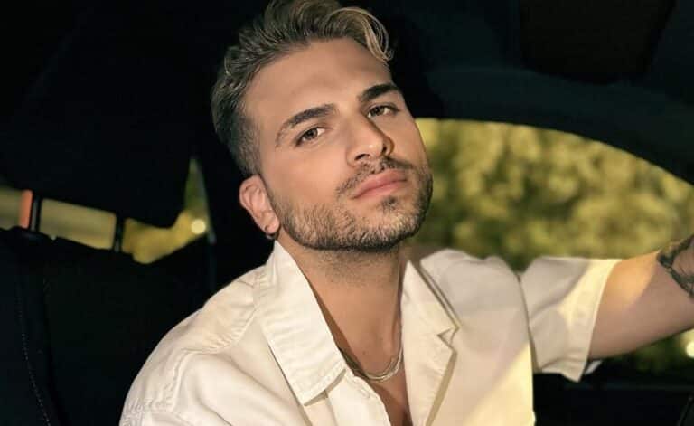 Στέλιος Λεγάκης για τον χωρισμό του: «Η μαμά μου το είχε προβλέψει στον καφέ, αλλά δεν μου το είπε για να μην με στεναχωρήσει»