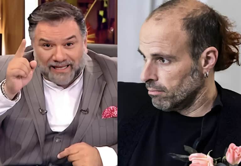 Όλοι αποθεώνουν τον Αρναούτογλου – Είπε για την Πινακοθήκη αυτό που δεν τόλμησε κανείς τόσο δημόσια