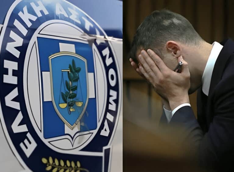 Έπιασε τη μέλλουσα σύζυγό του στο κρεβάτι με τον κολλητό του και εκείνη τον κατηγόρησε για απόπεıρα βıασμού