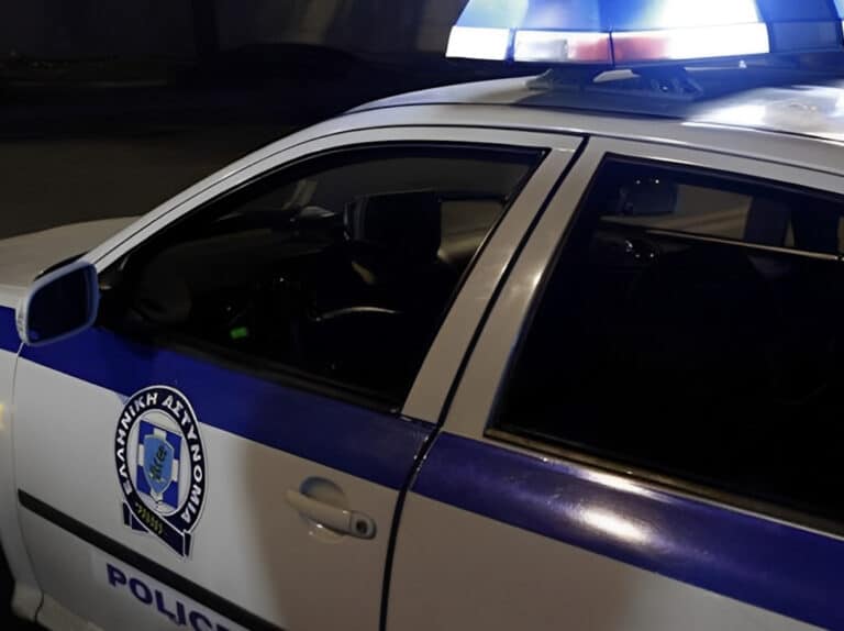 Φpίκη με δολοφονiα γυναίκας: Την έκαψε, την πέταξε σε κάδο απορριμμάτων