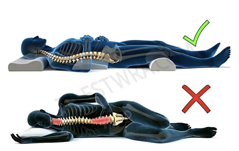 Ανακαλύψτε γιατί η στάση του ύπνου σας είναι το κλειδί για την υγεία σας
