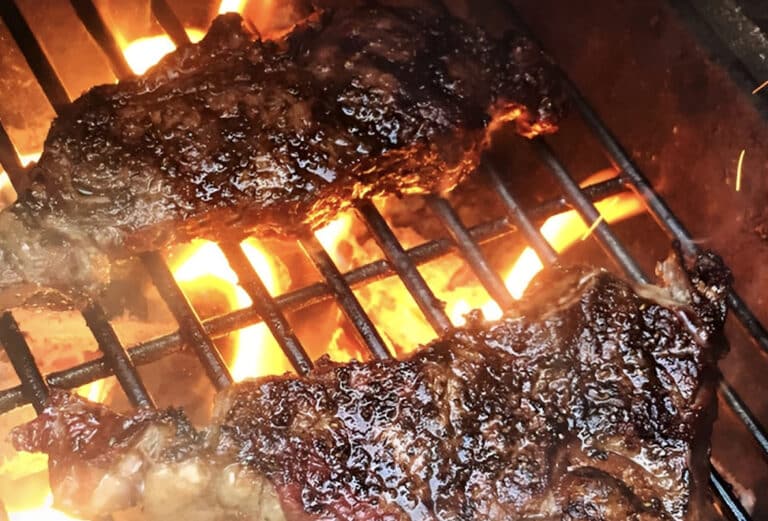 Πώς θα καταλάβεις ότι έψησες την τέλεια μπριζόλα – το απóλυτο κóλπο των σεφ