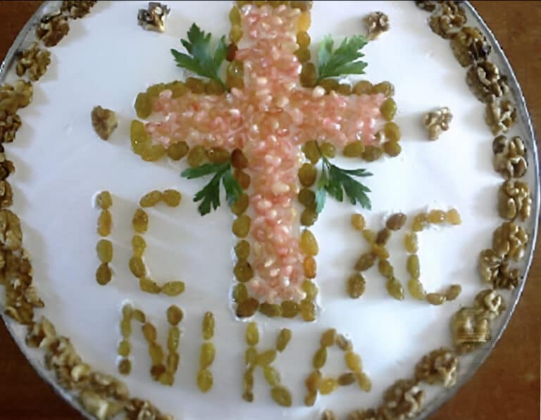 Γιατι και πότε τελούνται τα 3ήμερα και τα 9ήμερα μνημόσυνα