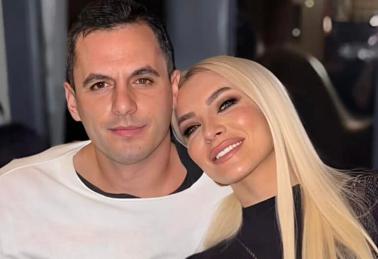 Μαθεύτηκαν τα ευχάριστα για την Κατερίνα Καινούργιου, τρισευτυχισμένη – Χαρούμενη όλη η Ελλάδα