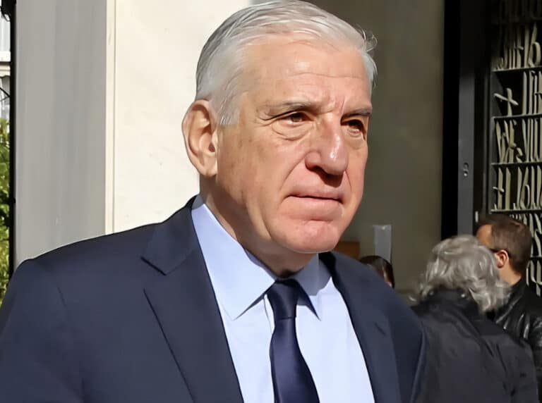 Βόμβα για τον Γιάννο Παπαντωνίου – Δεν μπορεί να το πιστέψει