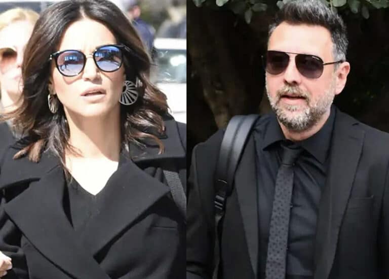 Κόλαφος η Σοφία Παυλίδου για Μάνο Παπαγιάννη σήμερα στα δικαστήρια