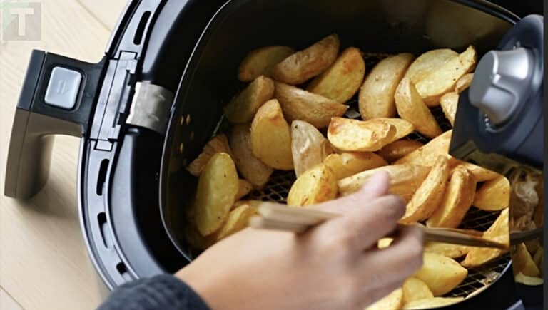 4 πράγματα που δεν πρέπει ποτέ να βάζετε στην φριτέζα αέρος σας