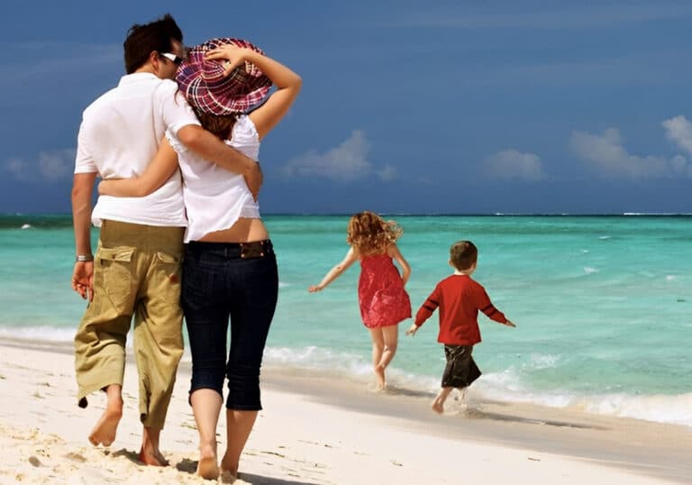 Κοινωνικός τουρισμός 2025: Πώς θα κάνετε την αίτηση – Ποιοι είναι δικαιούχοι