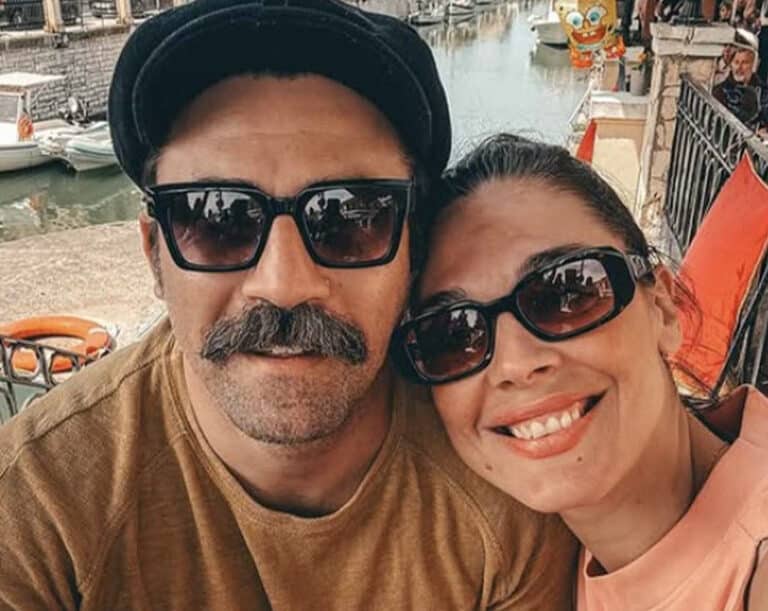 Μόλις το ανακοίνωσε: Έγκυος η γνωστή Ελληνίδα ηθοποιός – Θα γίνει μητέρα για πρώτη φορά