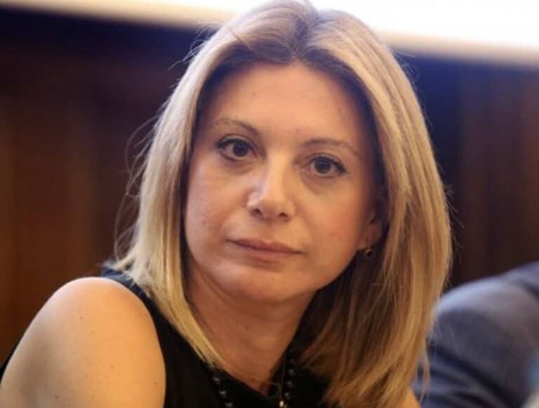 Μαρία Καρυστιανού: Νέος σάλος με φωτογραφίες που την πλασάρουν ως εκδıδόμενη