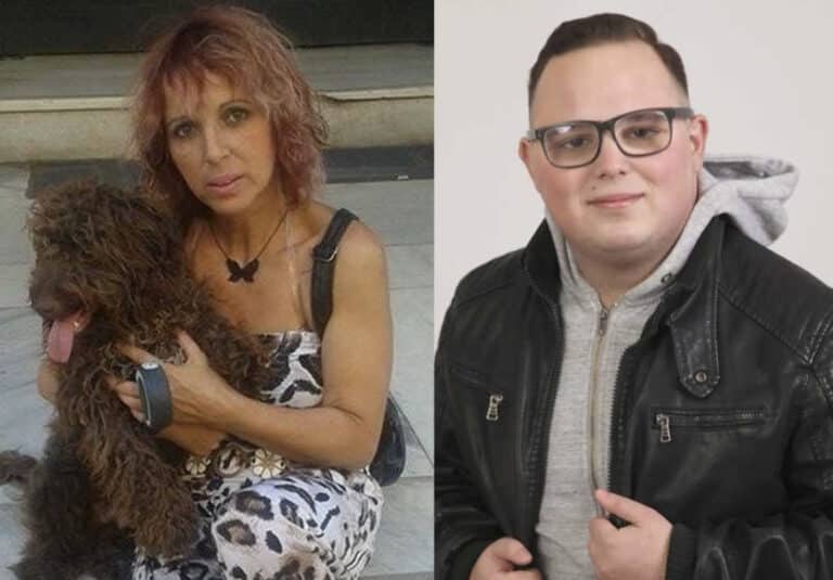 Μαθεύτηκε όλη η αλήθεια για τον γιο που σκότωσε την ίδια του την μητέρα στην Λάρισα – Γι’αυτό το έκανε