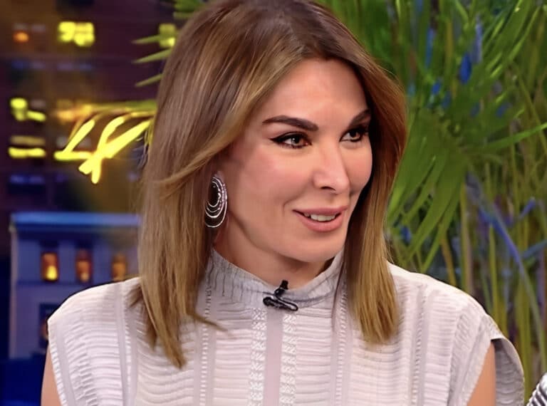 Ετοιμάζεται να επιστρέψει στην ελληνική τηλεόραση η Τατιάνα Στεφανίδου –  Ο όρος που έχει βάλει