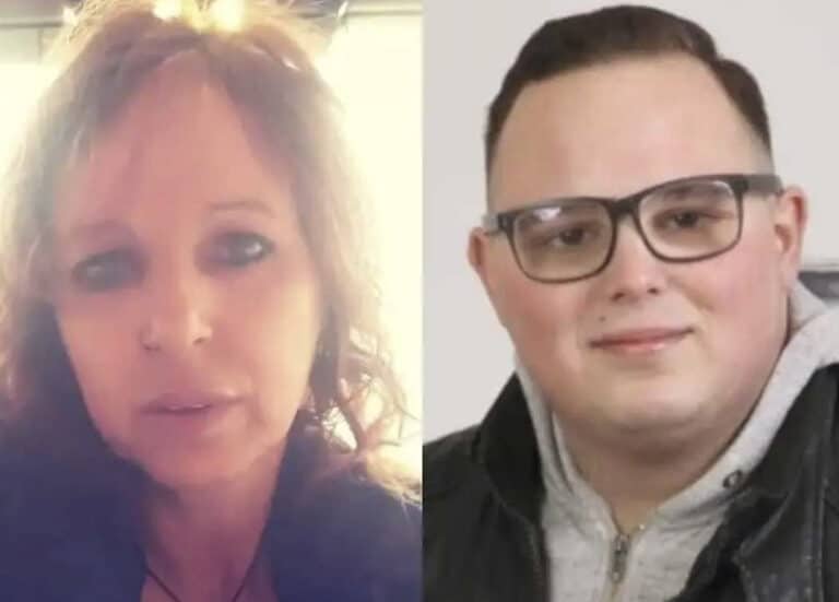 Λάρισα: «Μάλωνε με τη μητέρα του για οικονομικούς λόγους επειδή δεν δούλευε» λέει ο ιερέας παππούς του 21χρονου