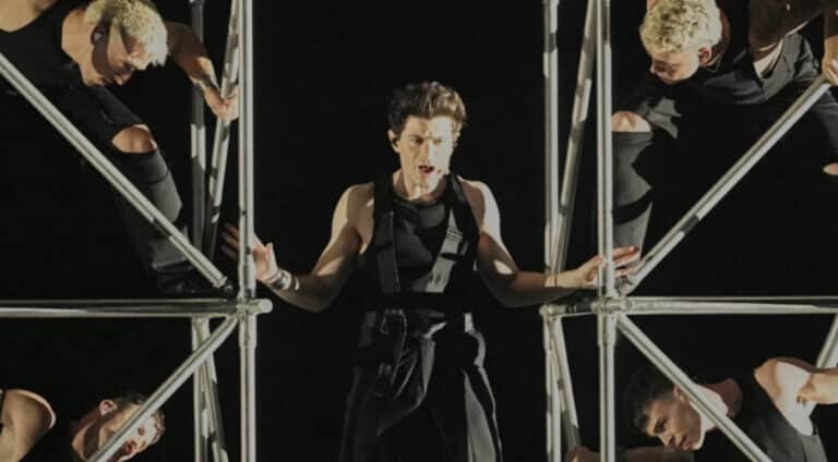 Eurovision 2025: Δεν πέρασε η Κύπρος στον τελικό