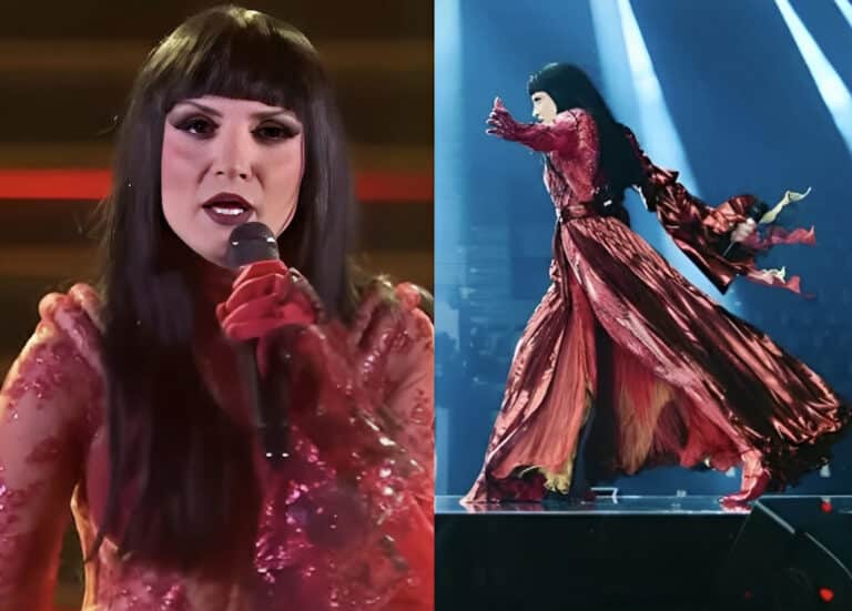 Σάρωσε η Αλβανία στην Eurovision και πάει τελικό για την μεγάλη νίκη