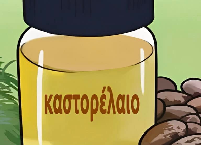 Αν δεν χρησιμοποιείτε καστορέλαιο, χάνετε πολλά. Ακολουθούν 7 πράγματα που πρέπει να γνωρίζετε