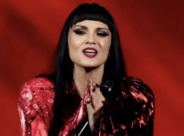 Eurovision 2025: Σάλος με την κίνηση της τραγουδίστριας της Αλβανίας – Zητούν την αποβολή τους από την διαγωνισμό