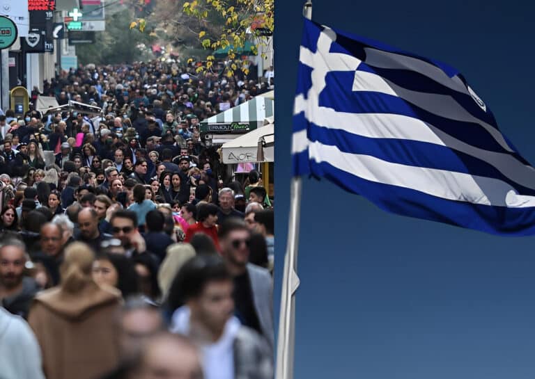 Μαθεύτηκαν τα ευχάριστα για τους Έλληνες – Όλη η Ευρώπη τους καμαρώνει