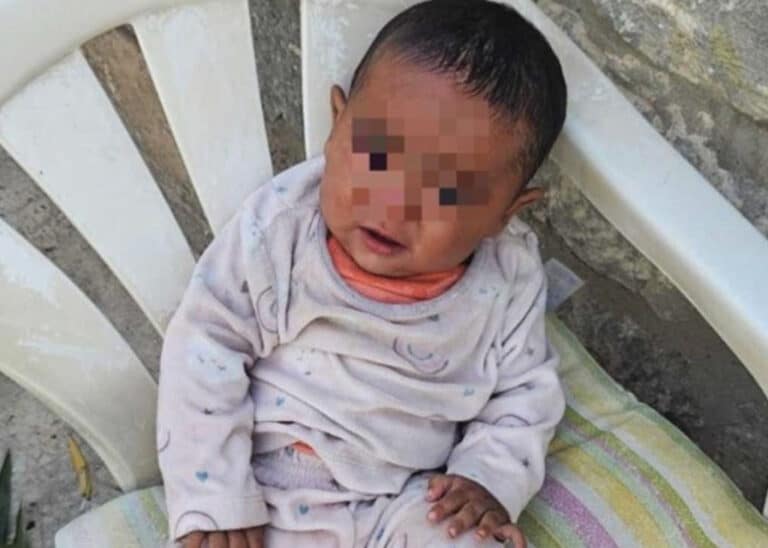 Άλιμος: «Η γιαγιά το πούλησε, το βρέφος δεν άρεσε στον αγοραστή και το ξεφορτώθηκαν» λέει ο Μπαλάσκας