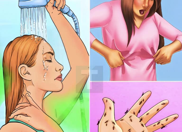 10 πρώιμα σημάδια της εμμηνόπαυσης που δεν πρέπει να αγνοήσετε