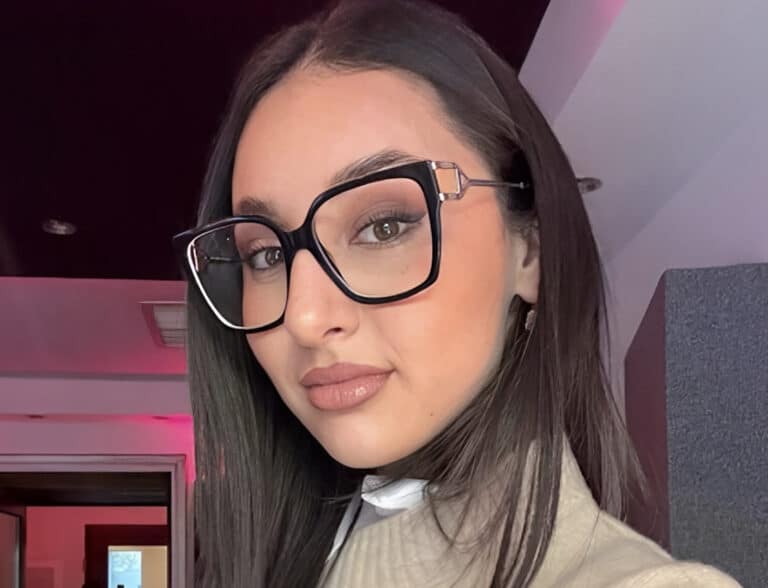 Κλαυδία: Η καταγωγή της, το Voice και η ιστορία πίσω από την «Αστερομάτα» που συγκινεί