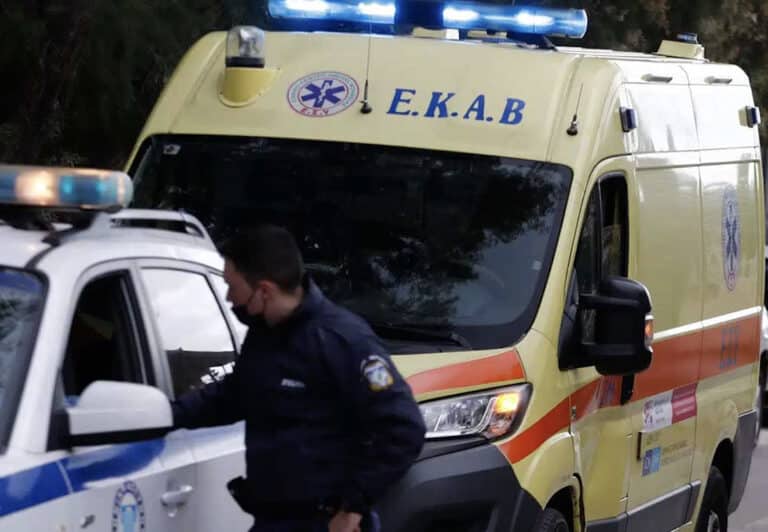 Αδιανόητο: Βρέφος 4 μηνών  βρέθηκε εθισμένο στα ναρκωτικά – Οι γονείς του συνελήφθησαν με ένα κιλό ηρωίνης
