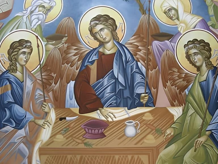 Αγίου Πνεύματος 2025: Πότε πέφτει το τριήμερο