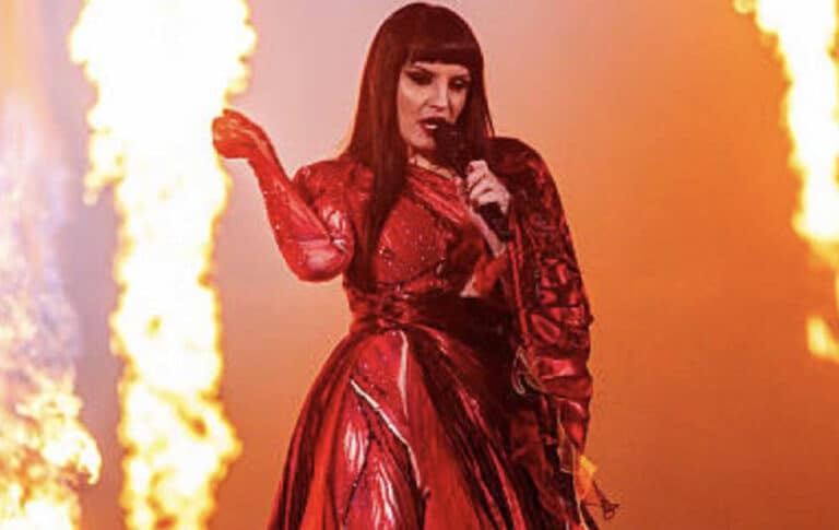 Βόμβα με την Αλβανία στη Eurovision και την απαράδεκτη χειρονομία – Μόλις μαθεύτηκε πριν λίγο