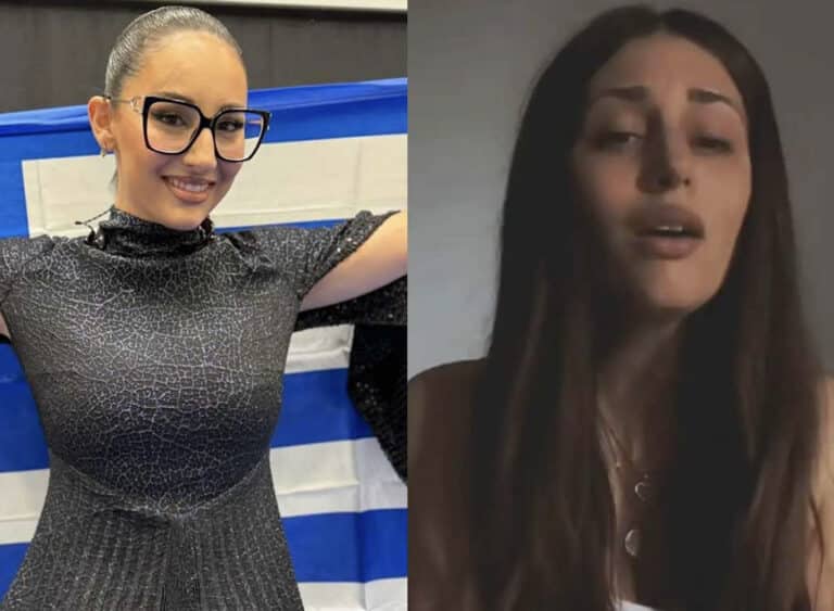 Κλαυδία: Φωνάρα και η αδελφή της, Μαρία – «Σαρώνουν» τα βίντεό της στο TikTok