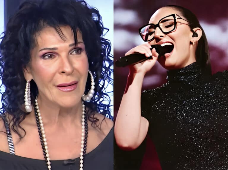 Όλοι μιλάνε για την Σοφία Βόσσου – Είπε τα πιο αποθεωτικά λόγια για την Κλαυδία