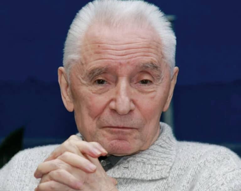 Πέθανε ο «θρύλος των Μπολσόι» Γιούρι Γκριγκορόβιτς